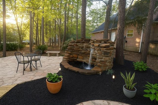 3230 Lake Island Drive, Montgomery, TX 77356