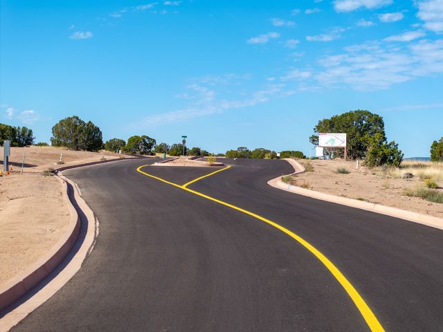 24 Tierra Antigua, Santa Fe, NM 87506