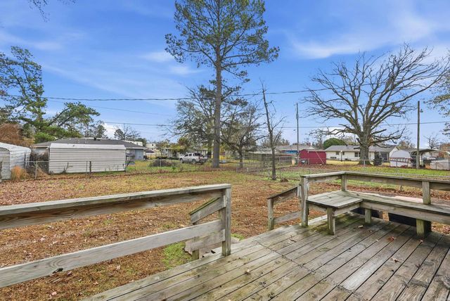 803 S Louisville, Russellville, AR 72801