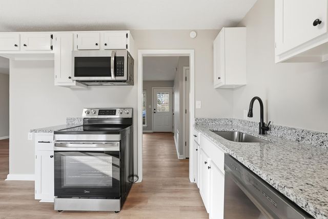 803 S Louisville, Russellville, AR 72801