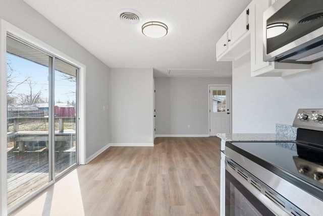 803 S Louisville, Russellville, AR 72801