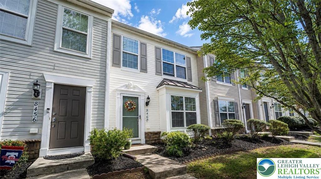 8460 Cromwell Court, Upper Macungie Twp, PA 18031