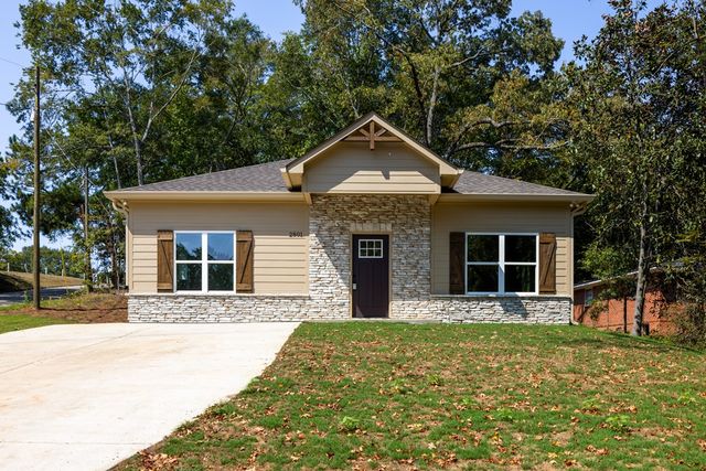 2801 22nd Avenue, Phenix City, AL 36867