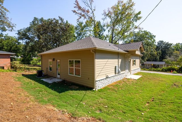 2801 22nd Avenue, Phenix City, AL 36867