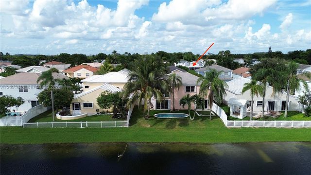 13950 Oak Ridge Drive, Davie, FL 33325