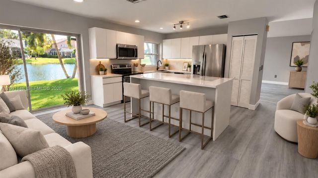 13950 Oak Ridge Drive, Davie, FL 33325