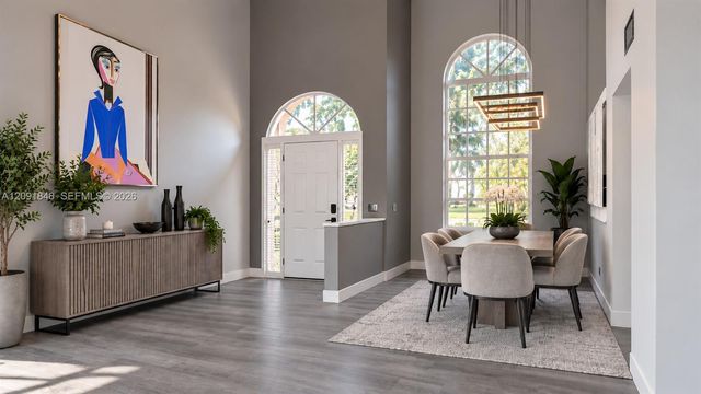 13950 Oak Ridge Drive, Davie, FL 33325