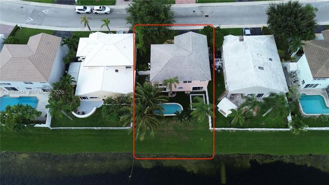 13950 Oak Ridge Drive, Davie, FL 33325