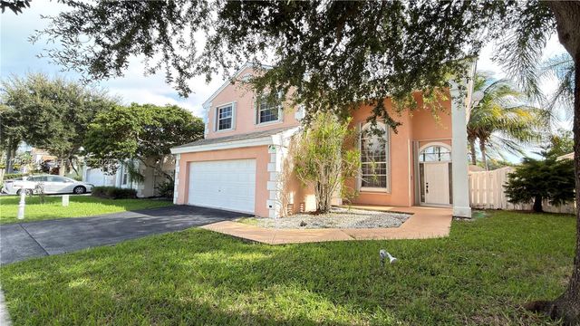 13950 Oak Ridge Drive, Davie, FL 33325