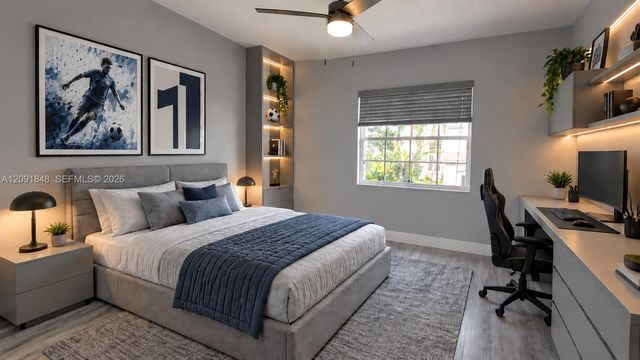 13950 Oak Ridge Drive, Davie, FL 33325