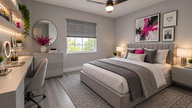 13950 Oak Ridge Drive, Davie, FL 33325