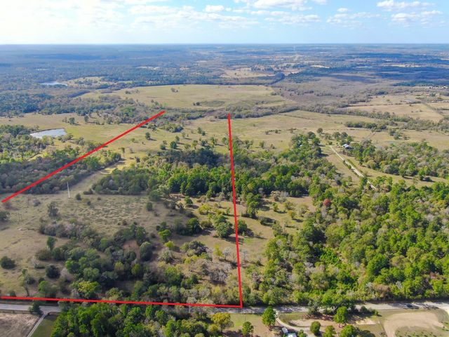 100 ACRES Spring Branch Road, Montgomery, TX 77316