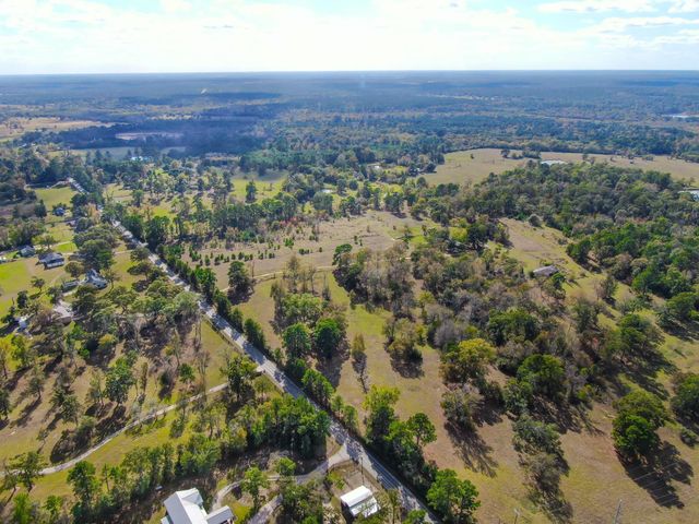 100 ACRES Spring Branch Road, Montgomery, TX 77316