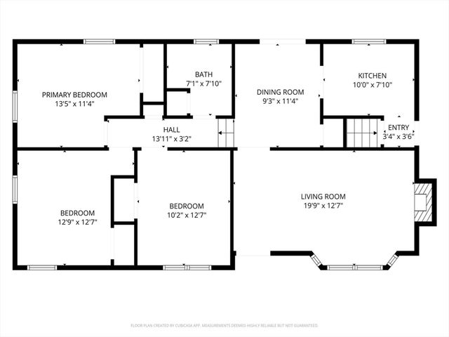 68 Peros Dr, Agawam, MA 01001