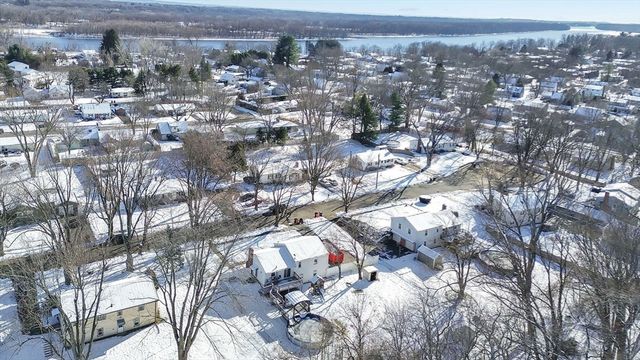 68 Peros Dr, Agawam, MA 01001