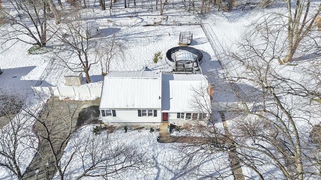 68 Peros Dr, Agawam, MA 01001