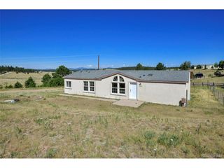 267 Longbow Dr, Divide, CO 80814