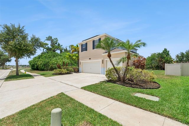 112 SLIPPER KEY ROAD, Apollo Beach, FL 33572
