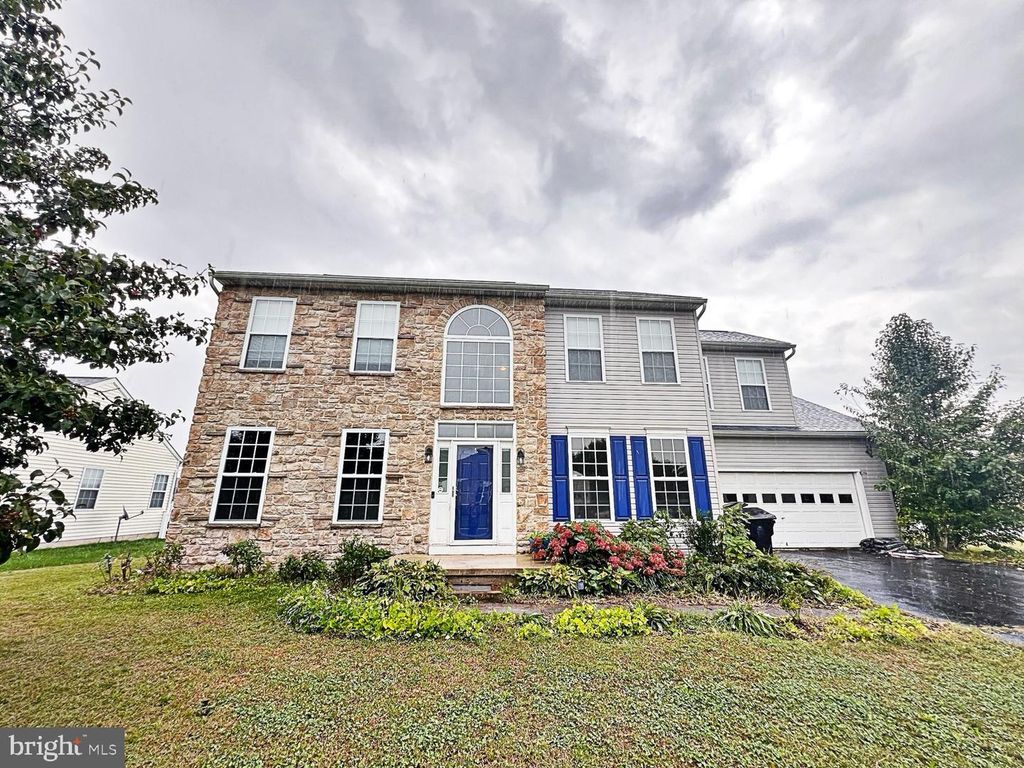 14 STOCKTON LN, Dover, DE 19904