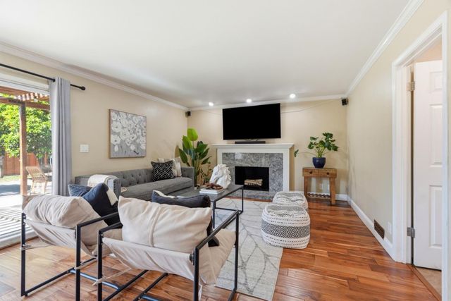 4841 Tonino Drive, San Jose, CA 95136