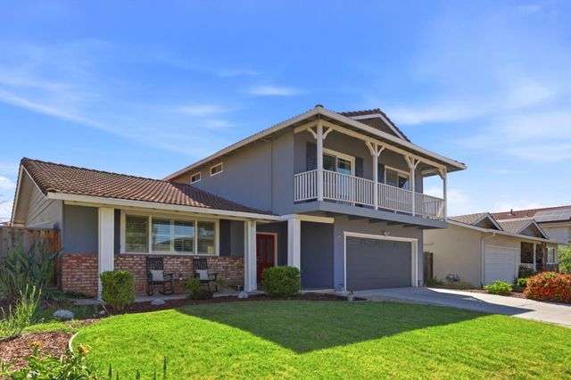 4841 Tonino Drive, San Jose, CA 95136