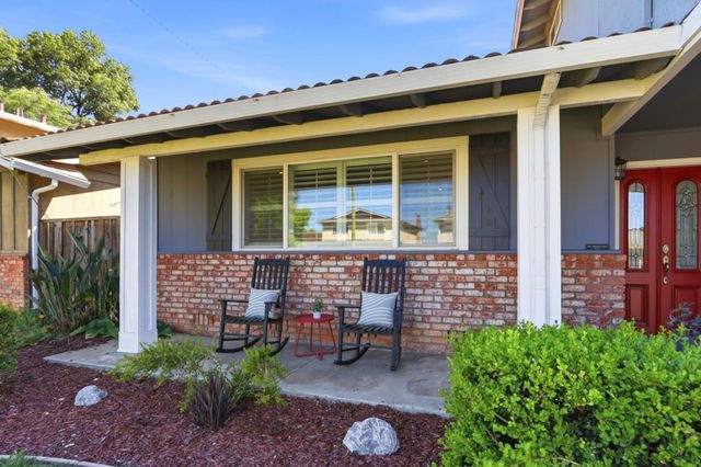 4841 Tonino Drive, San Jose, CA 95136