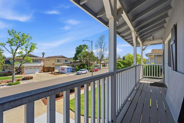 4841 Tonino Drive, San Jose, CA 95136