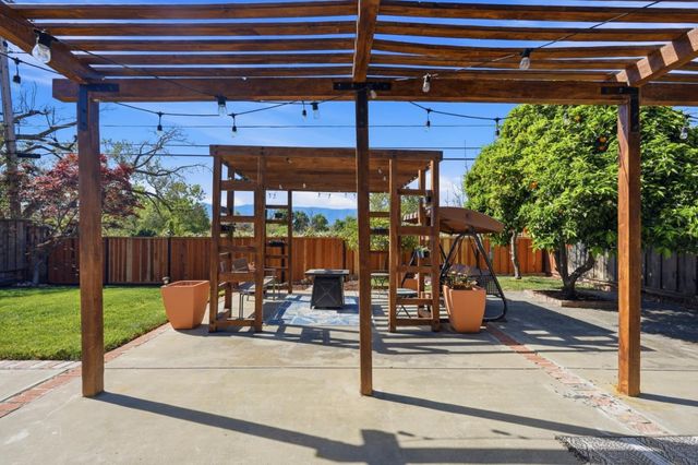 4841 Tonino Drive, San Jose, CA 95136