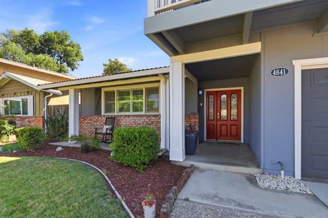 4841 Tonino Drive, San Jose, CA 95136