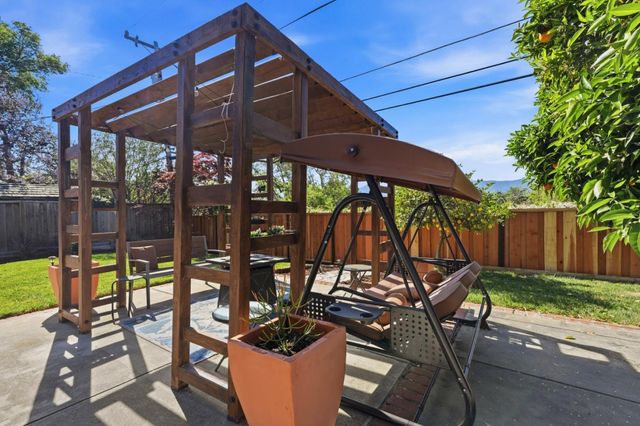 4841 Tonino Drive, San Jose, CA 95136