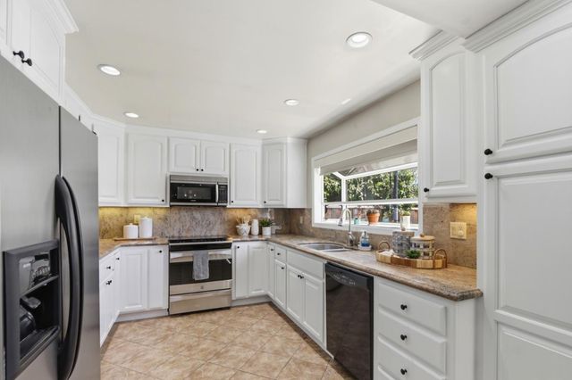 4841 Tonino Drive, San Jose, CA 95136