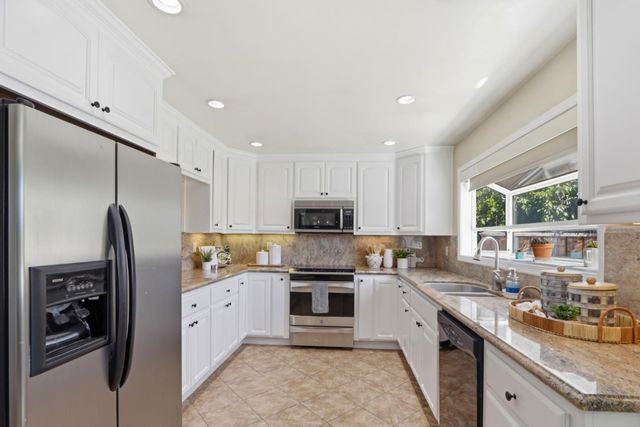 4841 Tonino Drive, San Jose, CA 95136