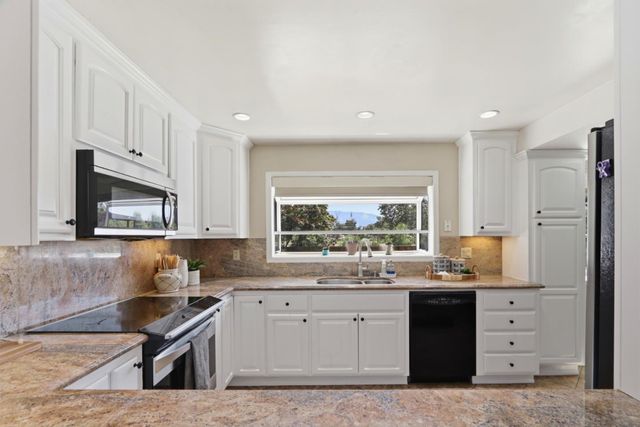 4841 Tonino Drive, San Jose, CA 95136
