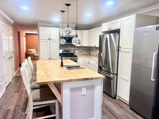 785 County Road 411, Proctorville, OH 45669