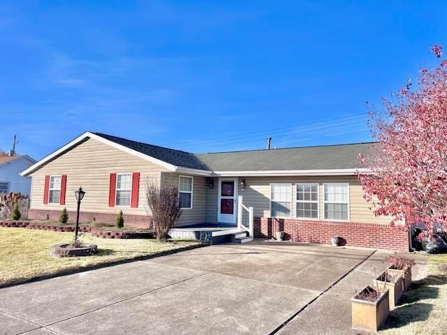 785 County Road 411, Proctorville, OH 45669