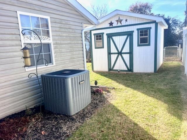 785 County Road 411, Proctorville, OH 45669