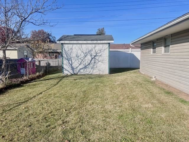 785 County Road 411, Proctorville, OH 45669