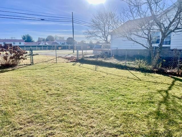 785 County Road 411, Proctorville, OH 45669