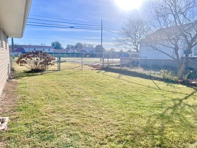 785 County Road 411, Proctorville, OH 45669