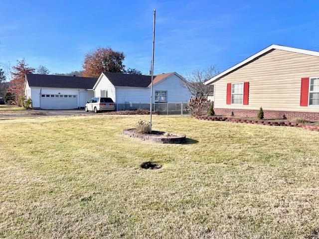 785 County Road 411, Proctorville, OH 45669