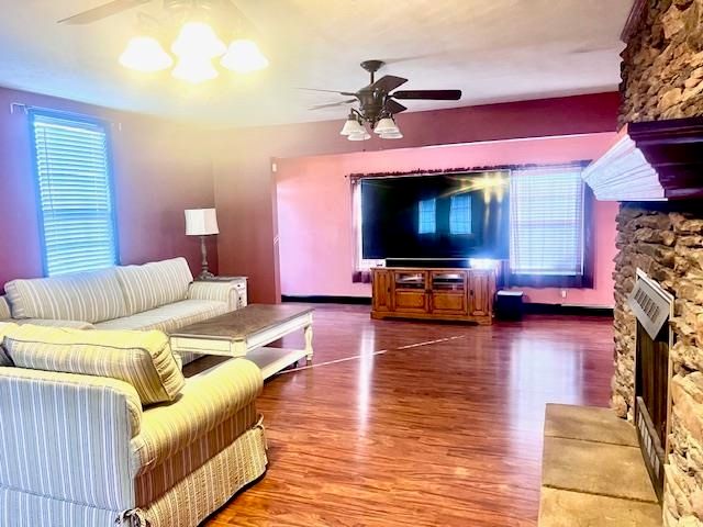 785 County Road 411, Proctorville, OH 45669