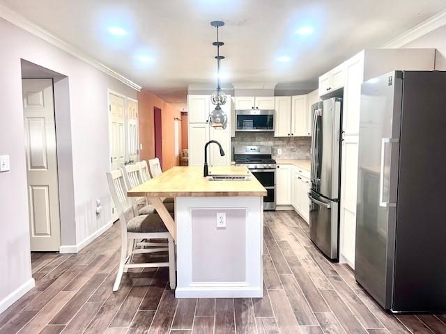 785 County Road 411, Proctorville, OH 45669