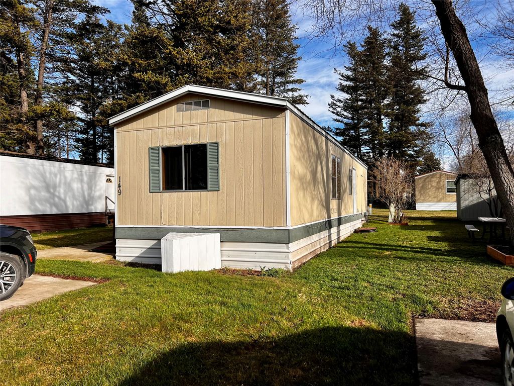 149 Ridgewood Drive, Kalispell, MT 59901 photo 2