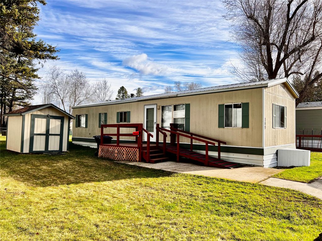 149 Ridgewood Drive, Kalispell, MT 59901 photo 3