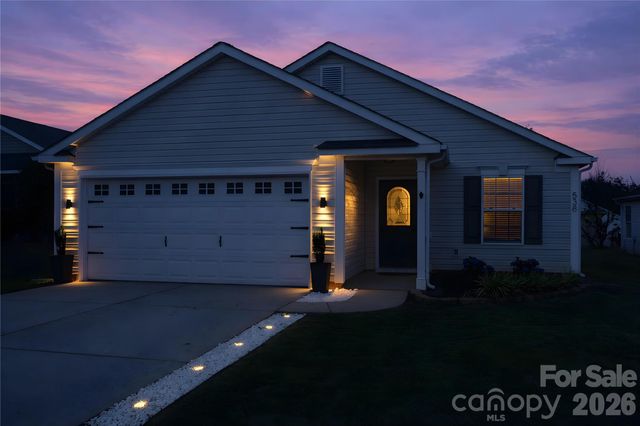 538 Railway Place SW, Concord, NC 28025