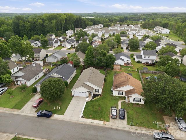 538 Railway Place SW, Concord, NC 28025