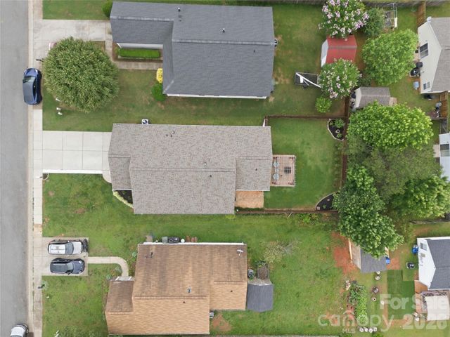 538 Railway Place SW, Concord, NC 28025