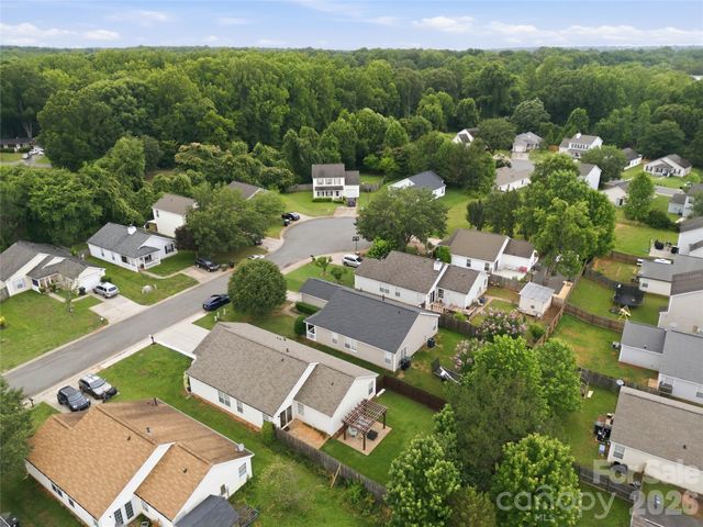 538 Railway Place SW, Concord, NC 28025