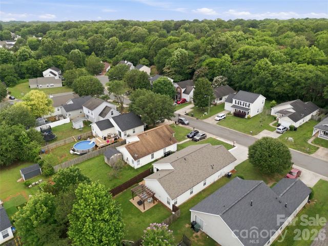 538 Railway Place SW, Concord, NC 28025