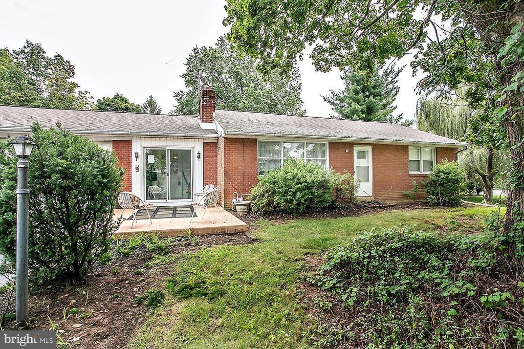 24 S PARK AVE, TROOPER, PA 19403 — photo 4